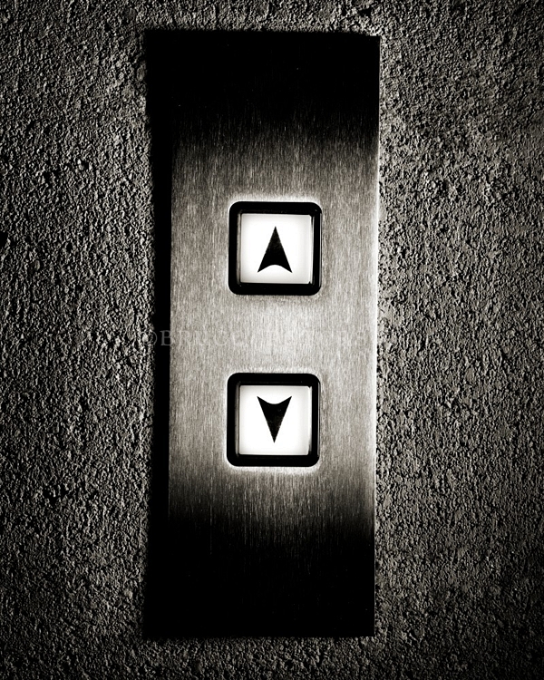 Система диспетчеризації ліфтів
